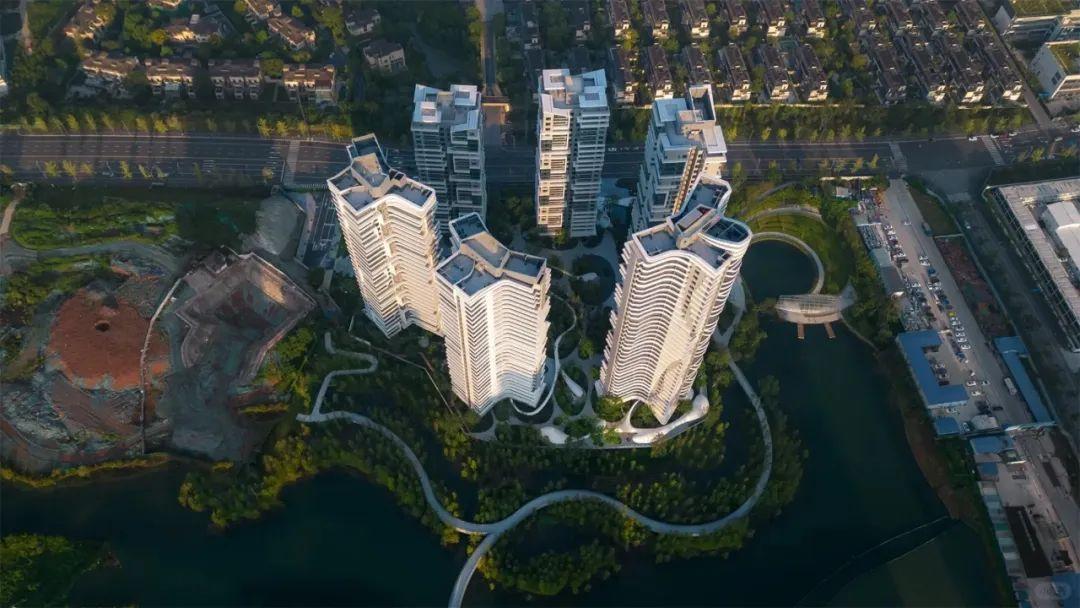住宅景观|6个经典案例分享 - 知乎