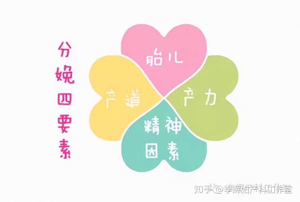 产科医生笔下的自然分娩