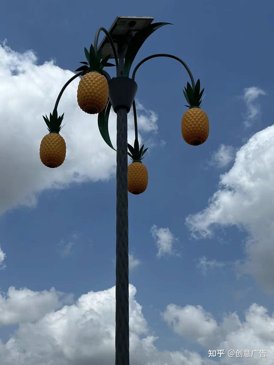 城市"特色设计"大赏,泡菜桶路灯只能排第二 - 知乎