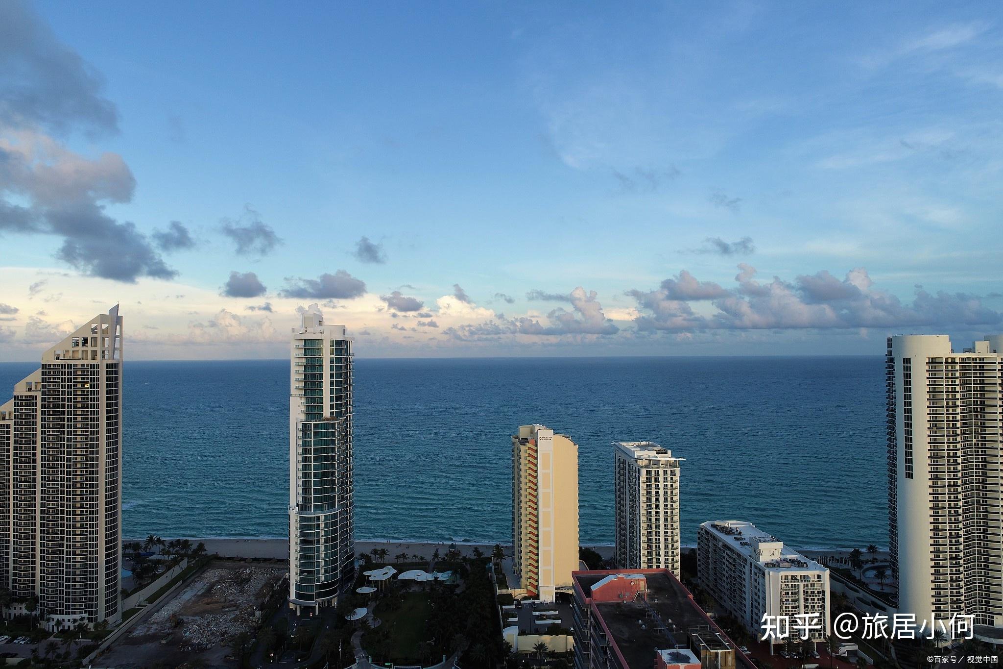 做到这5点,你的海景房就选对了! - 知乎