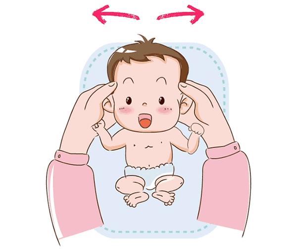 探园育儿怎样给新生儿做抚触给宝宝一个健康的身体