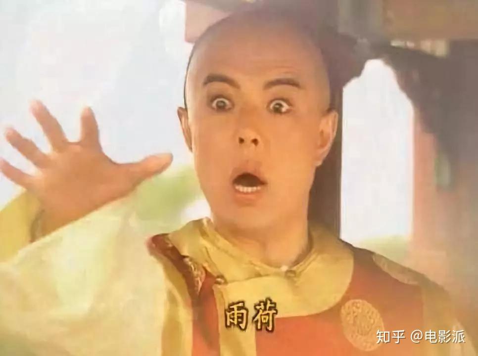 演员想删也删不掉的黑历史都在这了