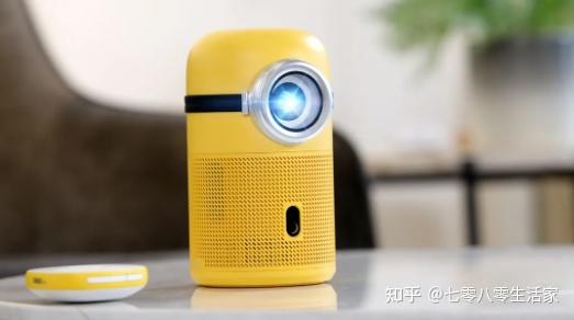 2021投影仪推荐,2000-3000元投影仪有哪些值得买?极米,坚果,当贝,大眼