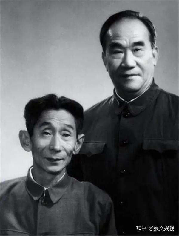 16岁登台,从艺80年,相声泰斗马三立去世19周年,拍过多部纪录片 - 知乎