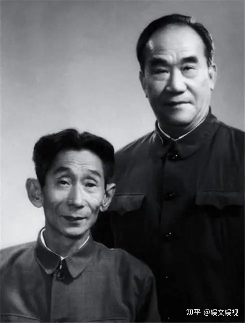 16岁登台,从艺80年,相声泰斗马三立去世19周年,拍过多部纪录片 - 知乎