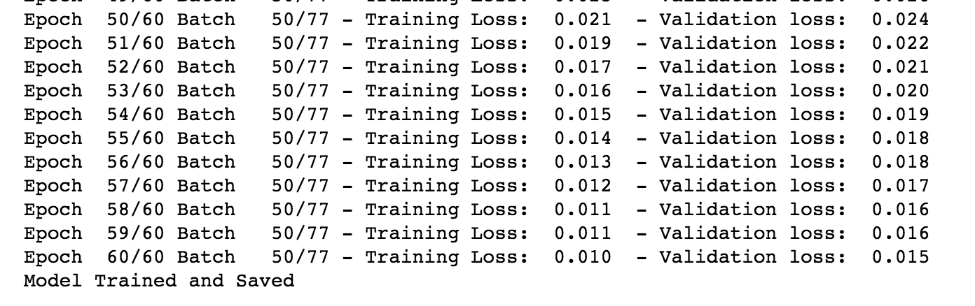 从Encoder到Decoder实现Seq2Seq模型 - 知乎