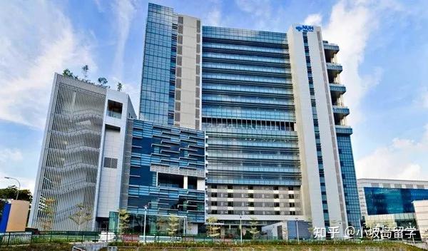 作为一所综合性的临床教学医院,是新加坡国立大学杨潞龄医学院和