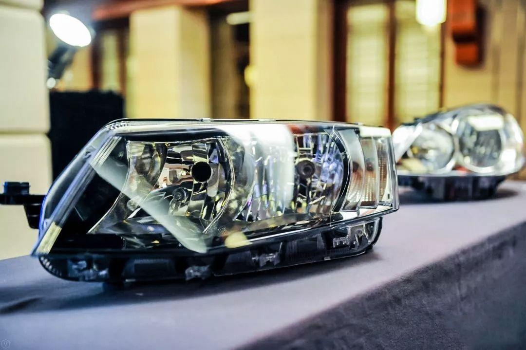 堪比换车体验测试欧司朗迅亮者尊享版led这也太亮了吧