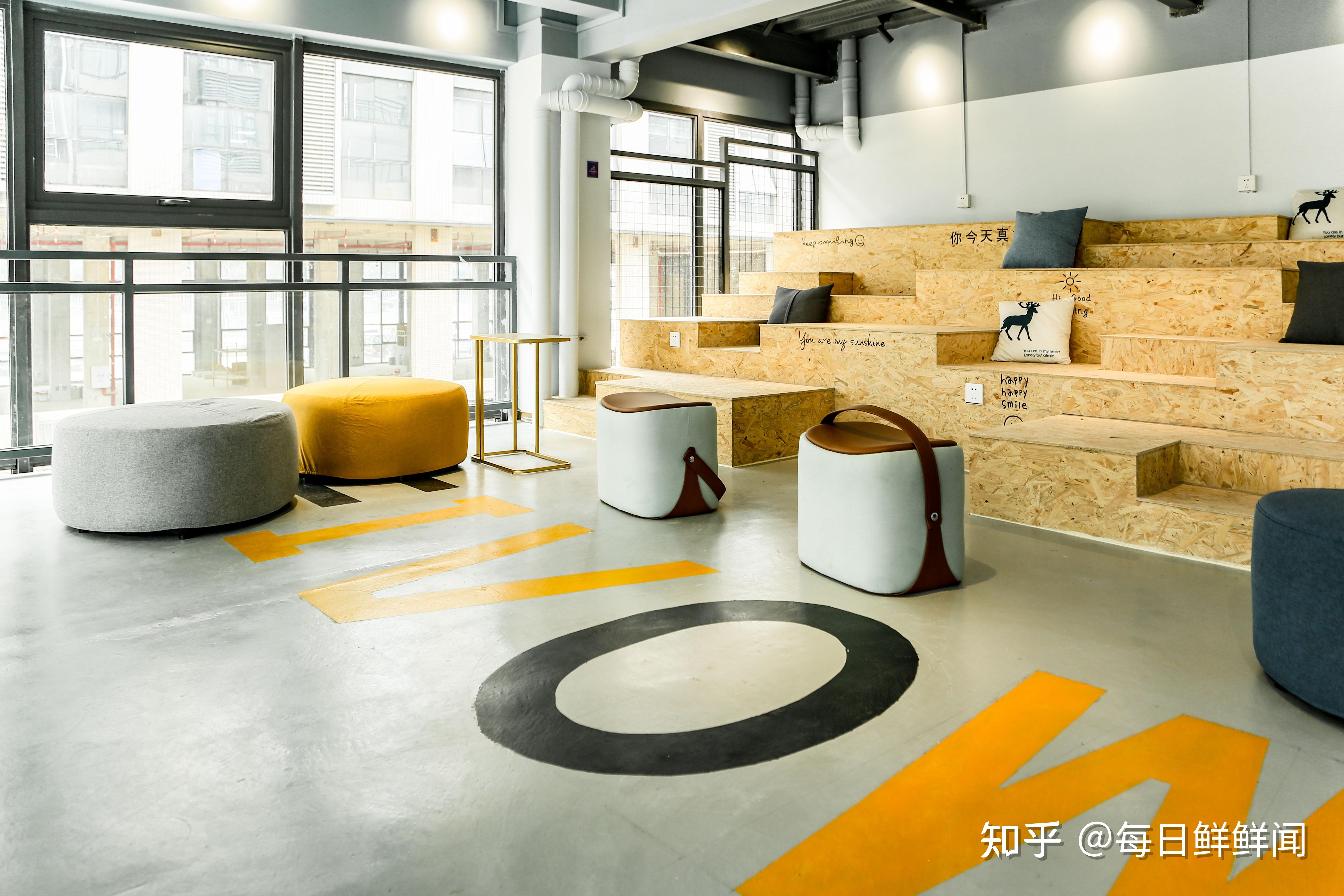 住长租公寓是什么样的体验？比租小区划算吗？ - 知乎