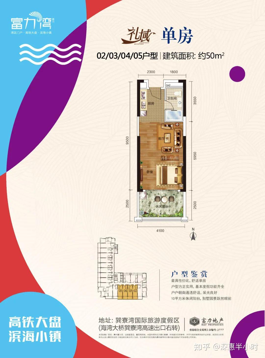 惠州富力湾一线海景别墅,项目深度测评,最全解析! - 知乎