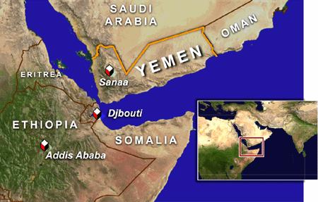 被誉为也门之门阿拉伯明珠的世界文化遗产萨那古城危在旦夕