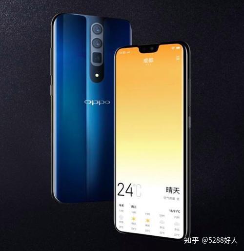 oppo全新旗舰性能强到无法呼吸这点工艺设计被很多人忽略