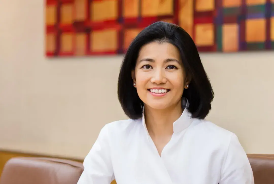 梁颕宇,甘李药业背后收获超百亿回报现如今,洪婧所创建的高成资本专注