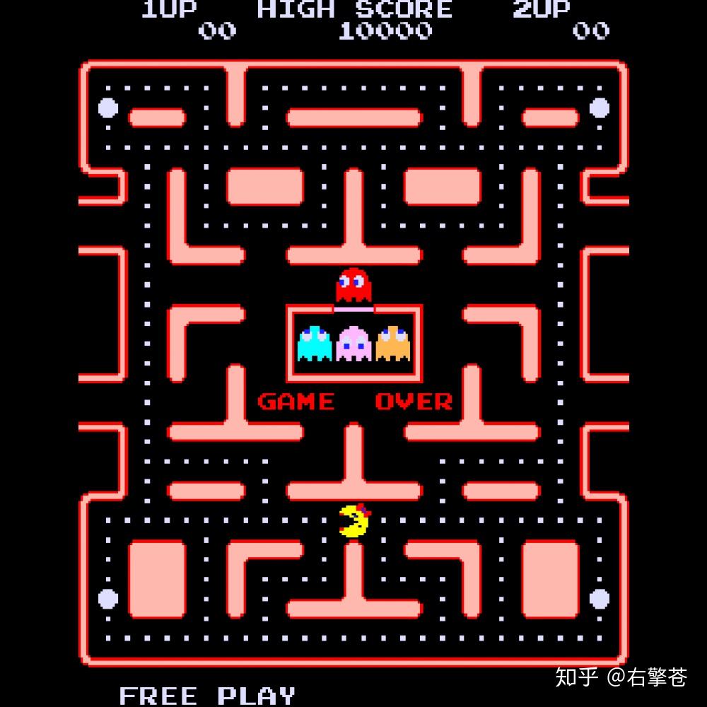 PC game TOP 100 of all time! 知乎