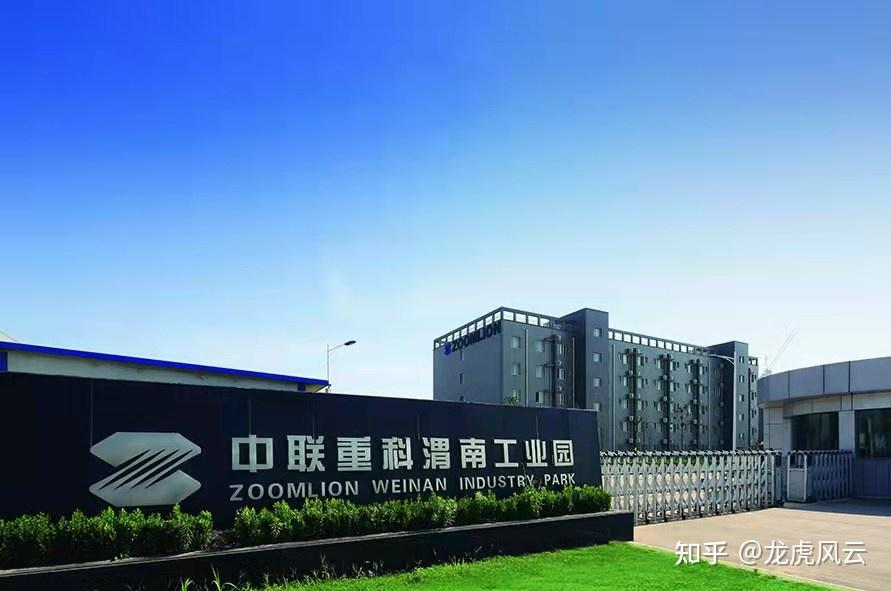 中国股市七大优质高端制造企业收藏