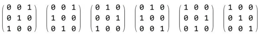 【图论】gtm244 Graph Theory - Bondy J.A. Murty U.S.R 第一章 图 笔记 - 知乎