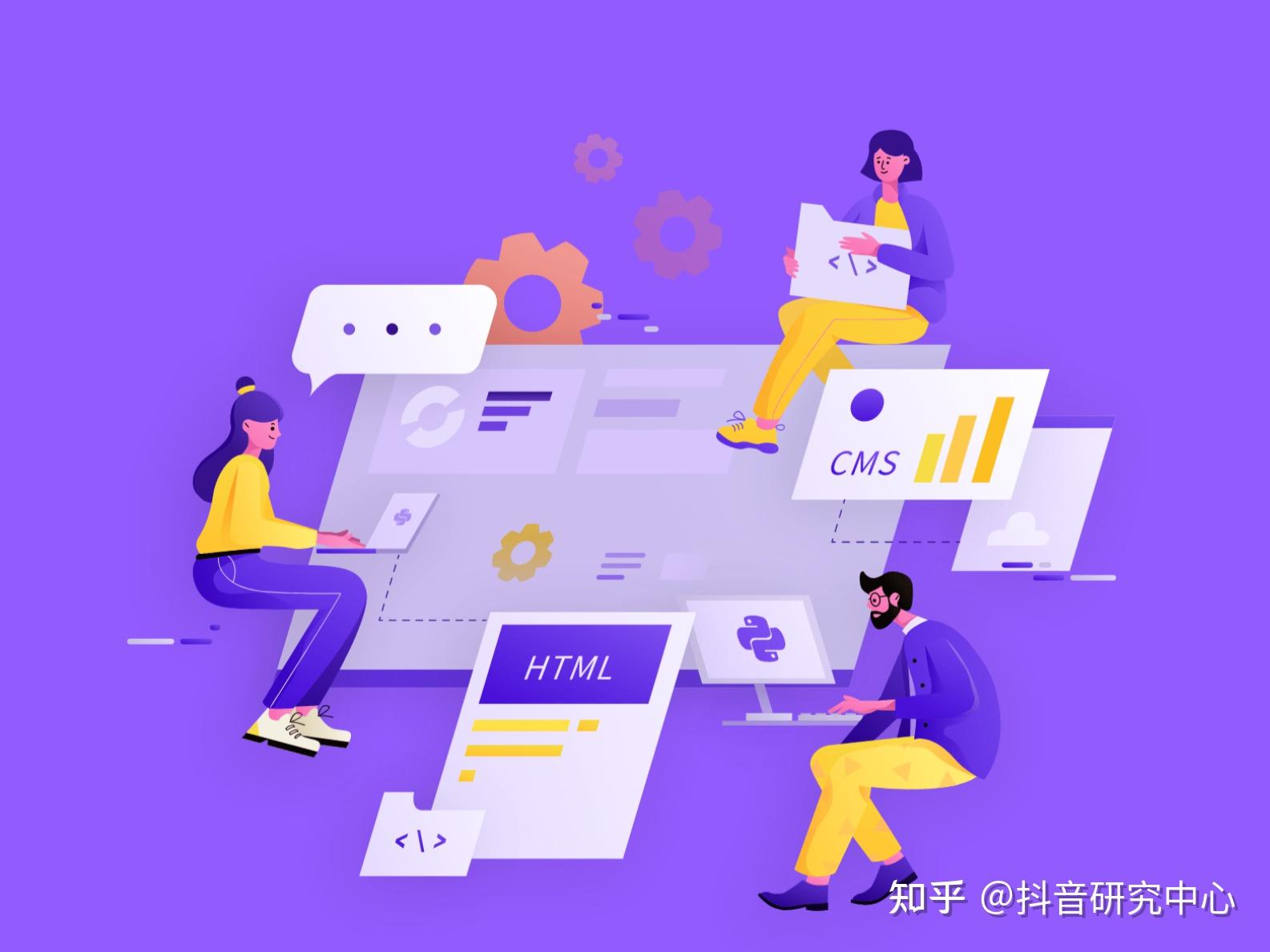 (it外包行业获客攻略)it外包行业怎么获客渠道是什么? - 知乎