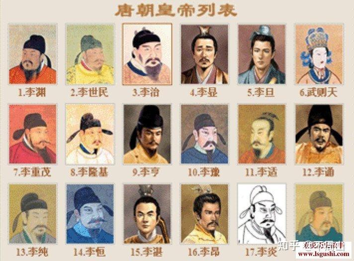 豫剧打金枝的唐王是哪位