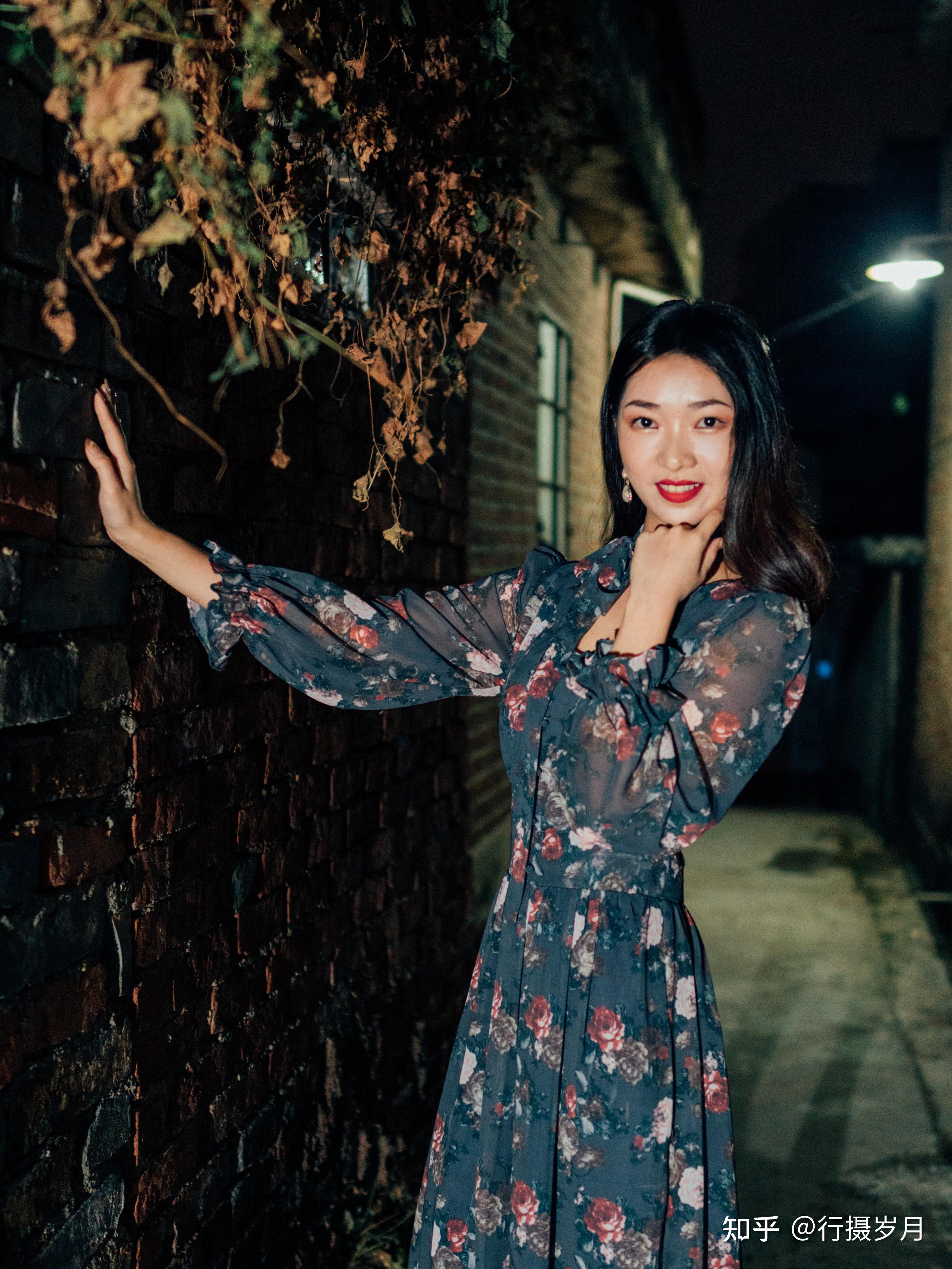 寂静的夜晚,我们的心灵静谧 - 知乎