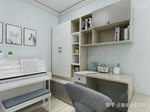衣柜材质用什么板材？生态板好还是颗粒板好？ - 知乎