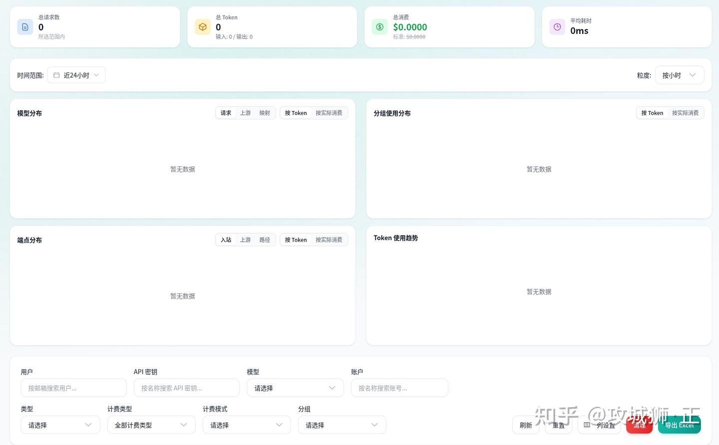 Api Saba2 开源大模型API订阅平台 - Sub2API - 知乎