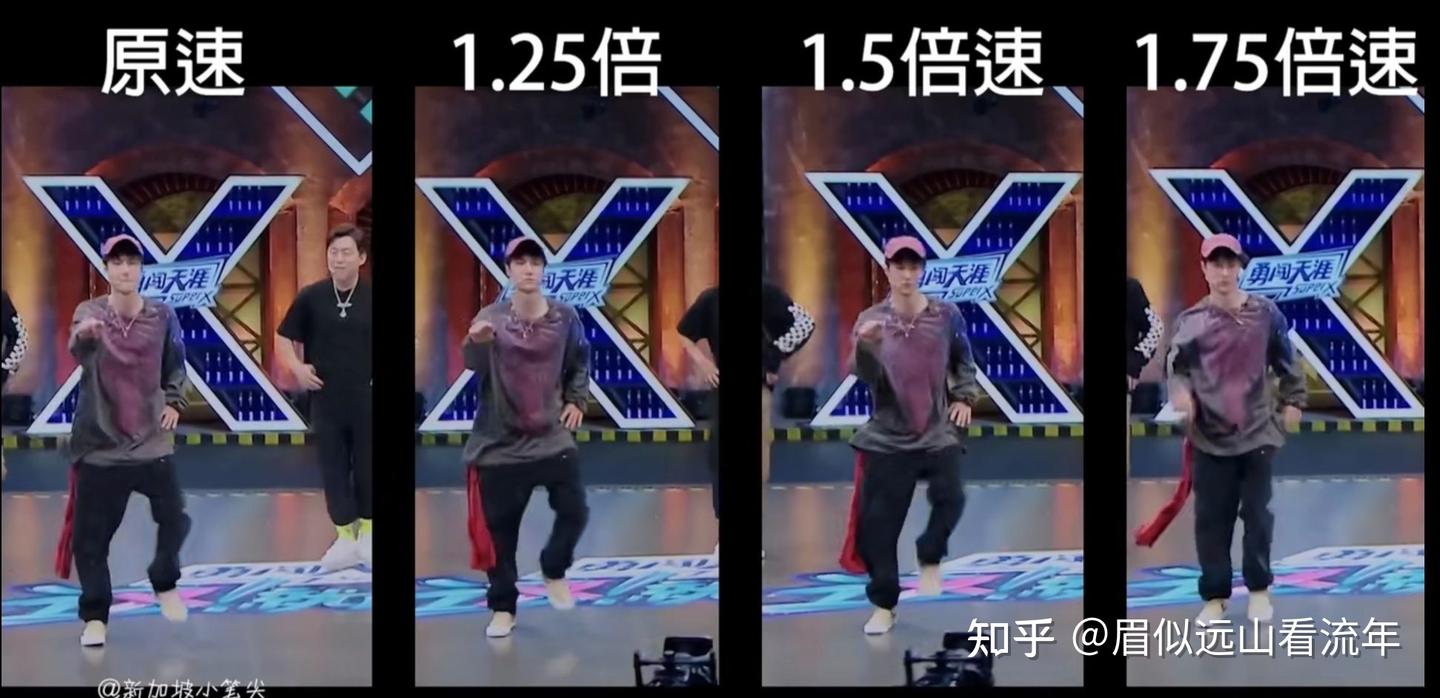 时隔一年的复盘，《这就是街舞3》王一博一波王炸全纪录之一:单刀赴会- 知乎