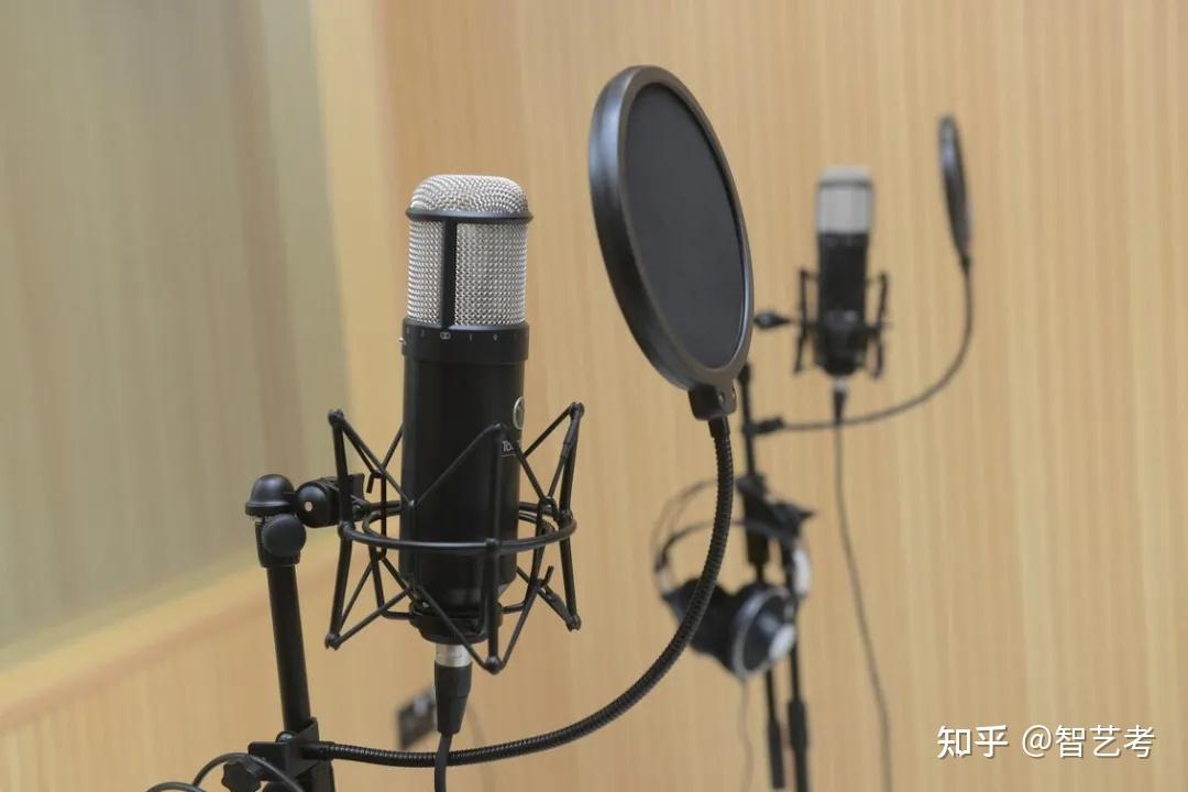 艺考专业全知道播音专业