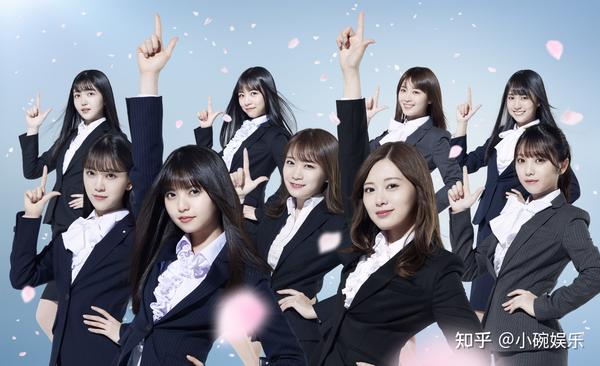 最能抓住男人心的乃木坂46的成员 知乎 最能抓住男人心的乃木坂46的成员 知乎