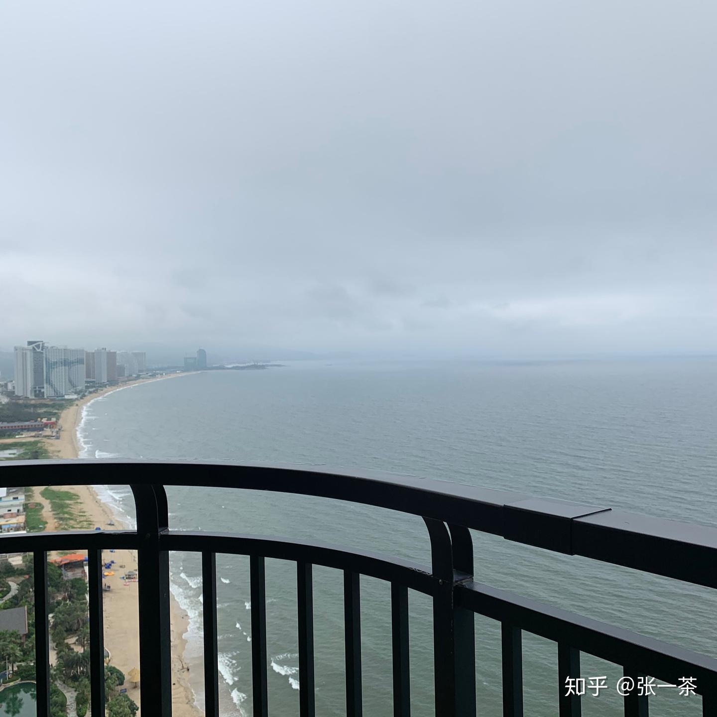惠州双月湾2天1夜自驾游 - 知乎