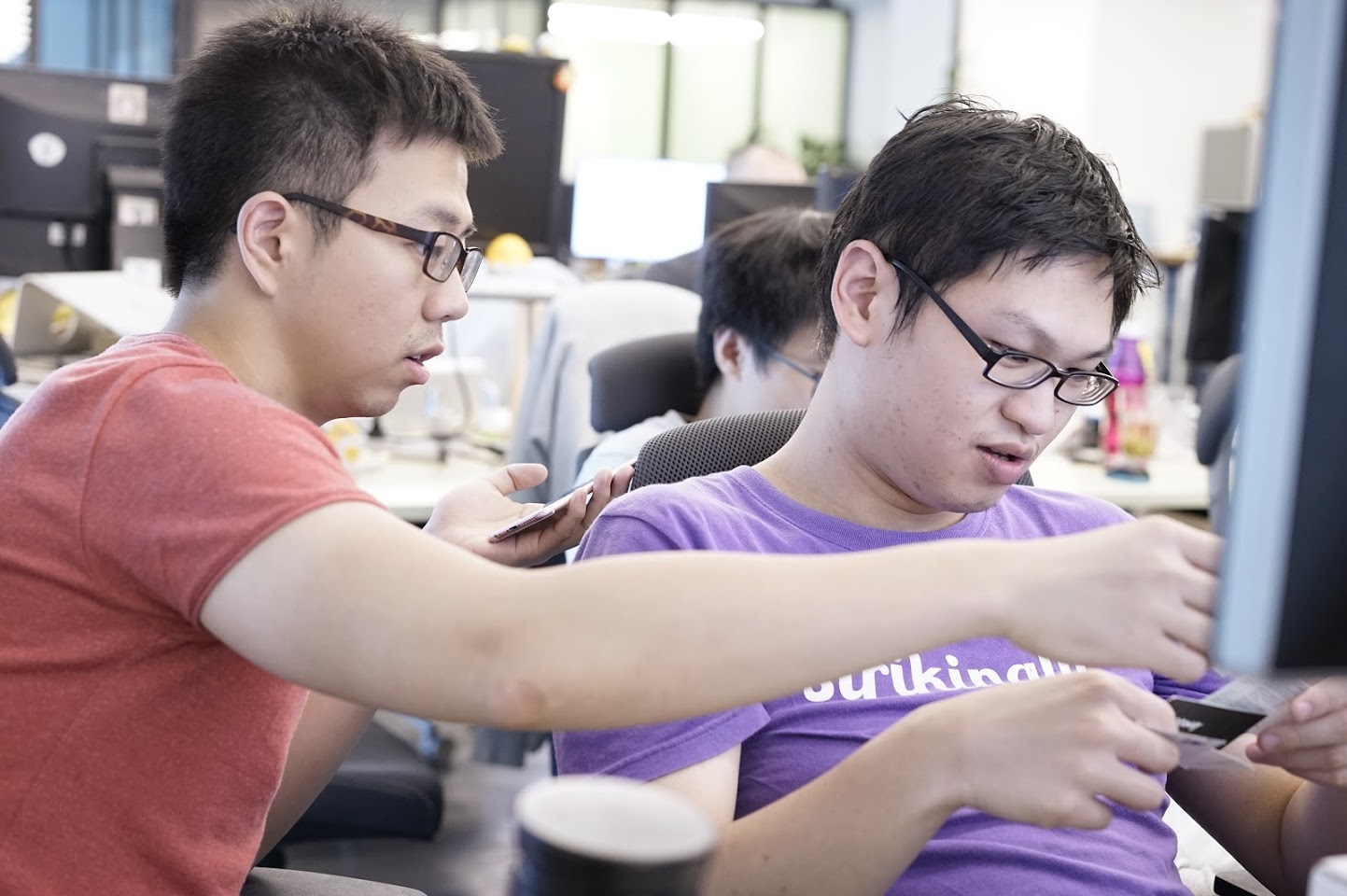 上海strikingly招聘backenddevopsdataengineer