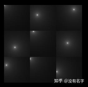 直接能拿来用的UE4随机闪点制作（星空） - 知乎