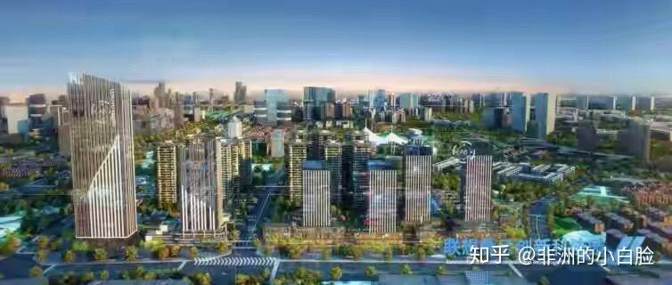 板块解读四川天府新区眉山片区仁寿视高镇