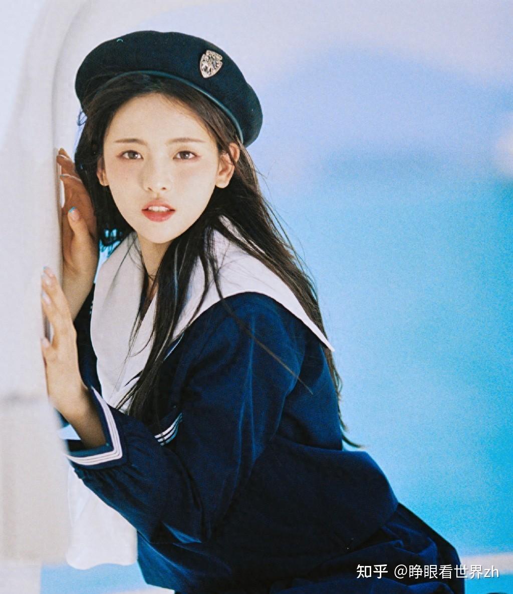 疑不穿内衣走光!肉感十足!豪爽不在乎 - 知乎