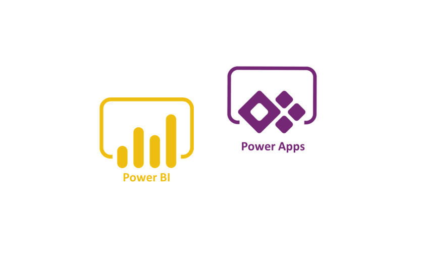 powerapps助力powerbi实现数据写回