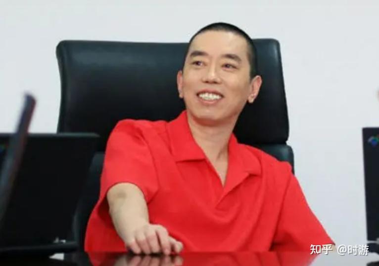 IT历史连载101-四通集团Stone的兴衰历史 - 知乎