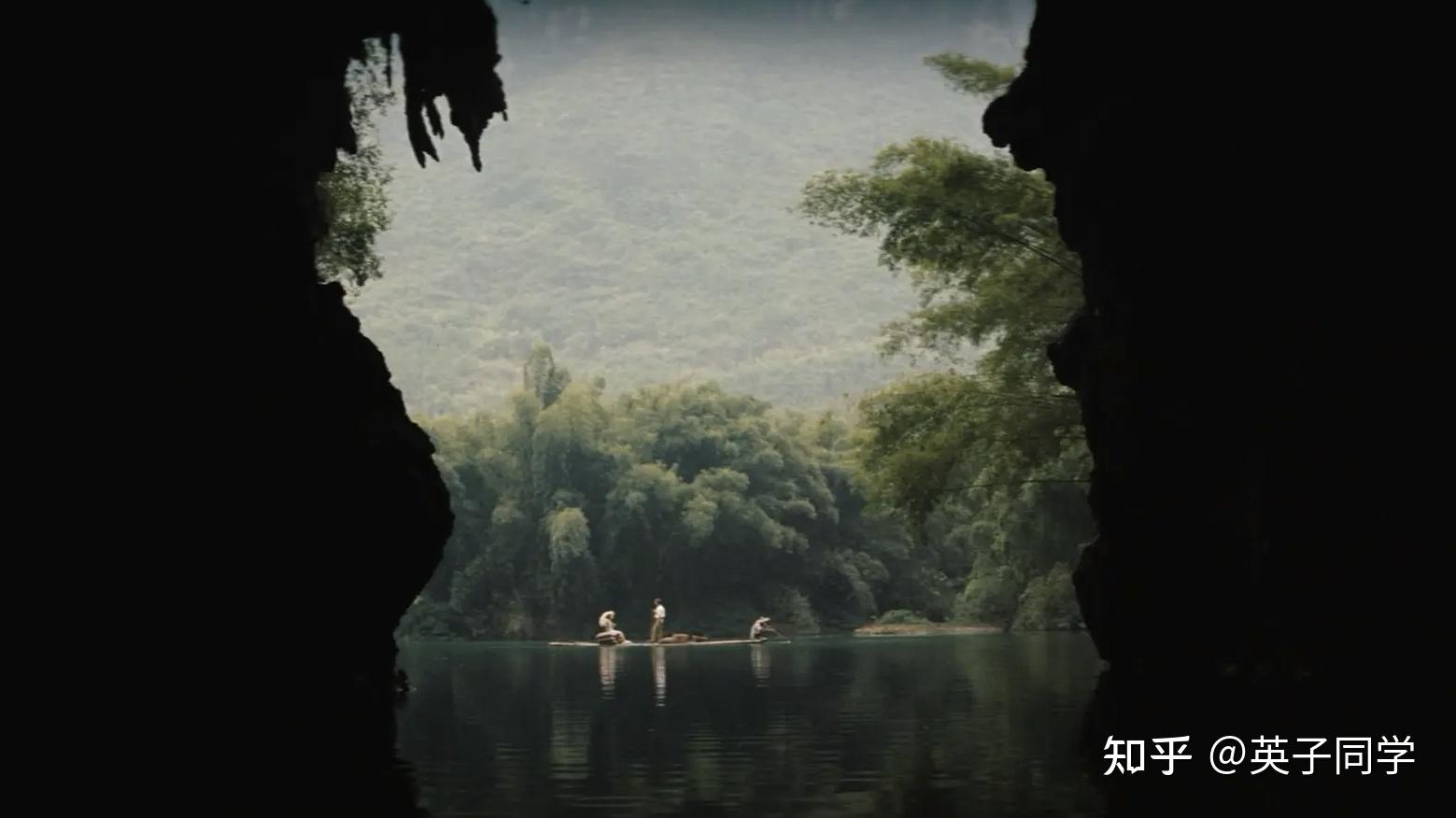 毛姆《面纱》:女孩,你什么时候觉醒都不晚。 - 知乎