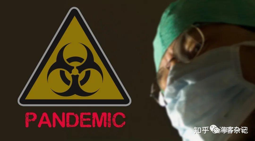 从epidemic、pandemic、endemic区别看新冠疫情未来 - 知乎