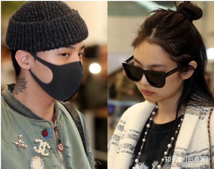 gd73jennie从一年前开始的化学反应newsing