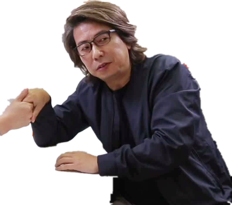 电影有周星驰,音乐有林敏聪,何况他还捧红了谭咏麟