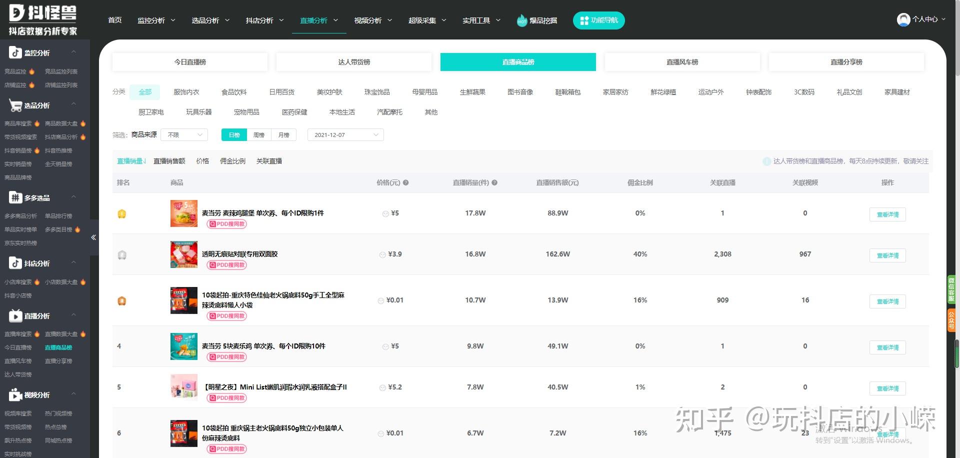 抖音30单就能出口碑分吗=抖音带货口碑分数最低可以单几分