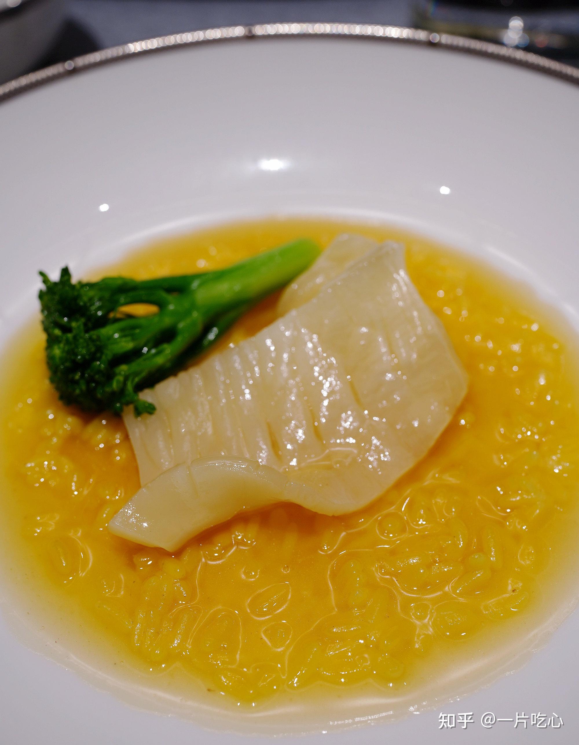 这才是高级潮汕菜该有的样子啊! - 知乎