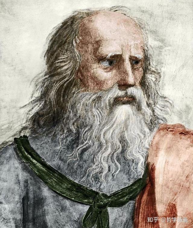 我的哲学笔记在愚蠢人中间智慧之人看起来如同傻子