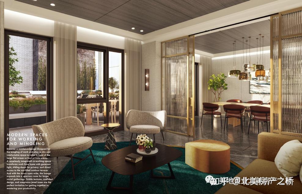 曼哈顿租金首破5000美元奢华公寓300w30仅99万起