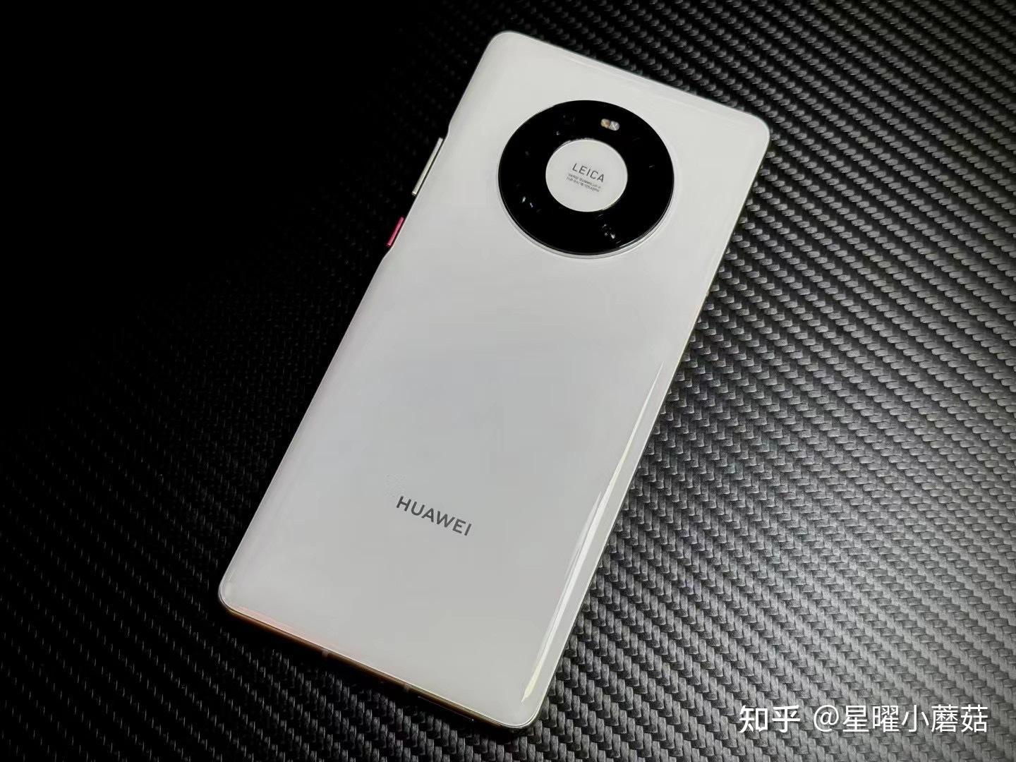 四,华为mate40 pro