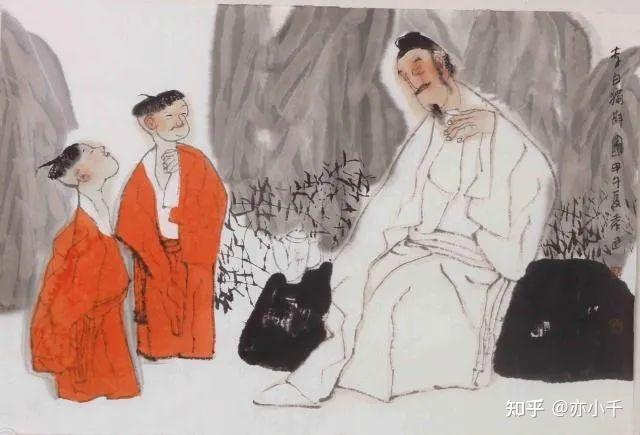 闹公婆:给公公婆婆抹锅底灰戴纸帽,婚礼习俗为何遭到人们反对? - 知乎