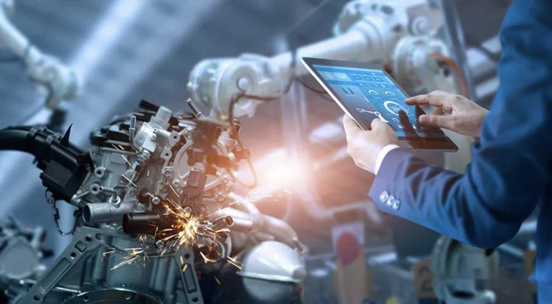 在各个应用领域的技术发展,我们在下面列出了 10 大物联网应用场景