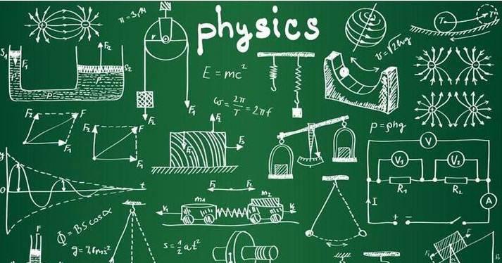 如何学习好高中物理!