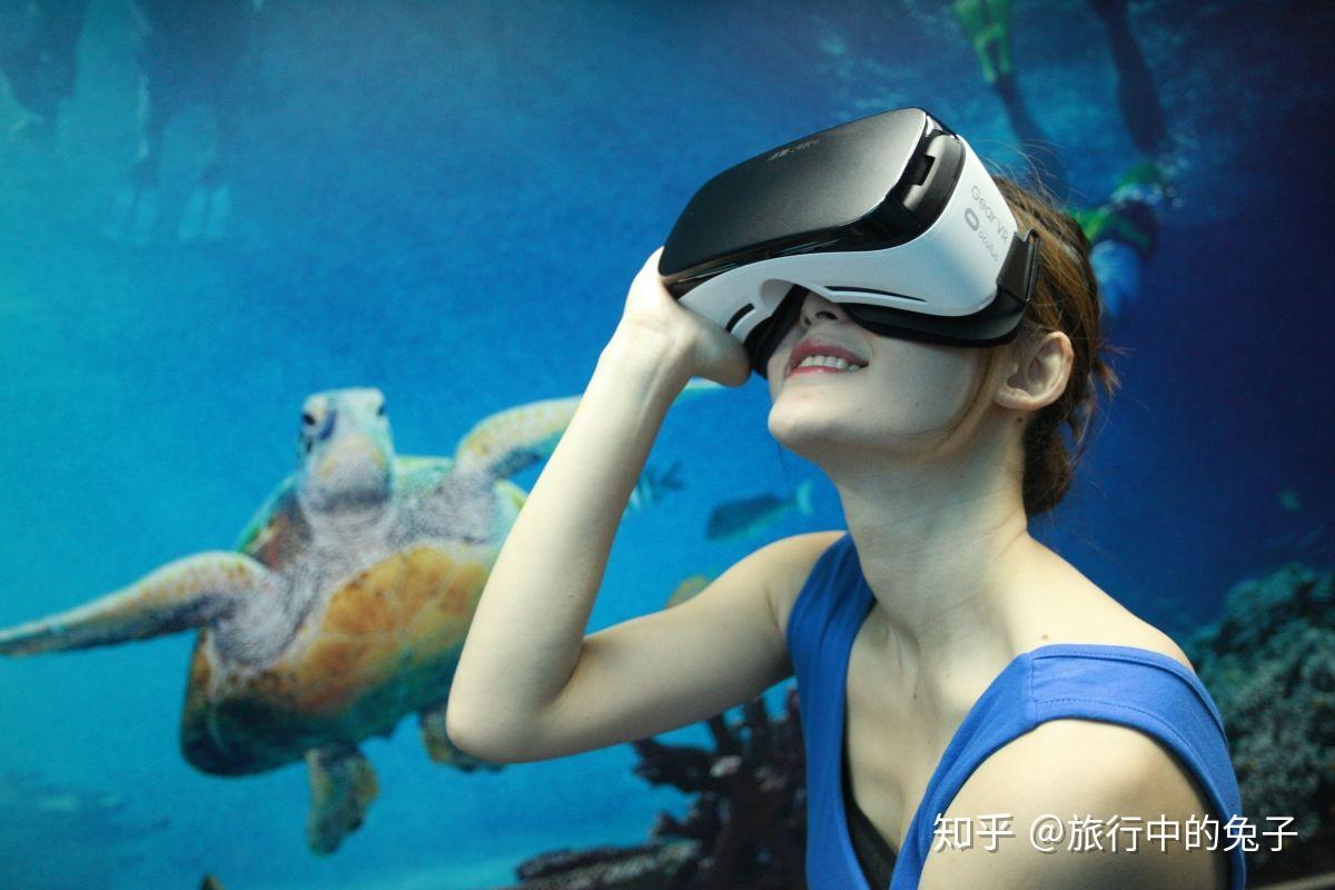 5G时代即将来临，VR虚拟现实可能创造一个新的旅游模式- 知乎