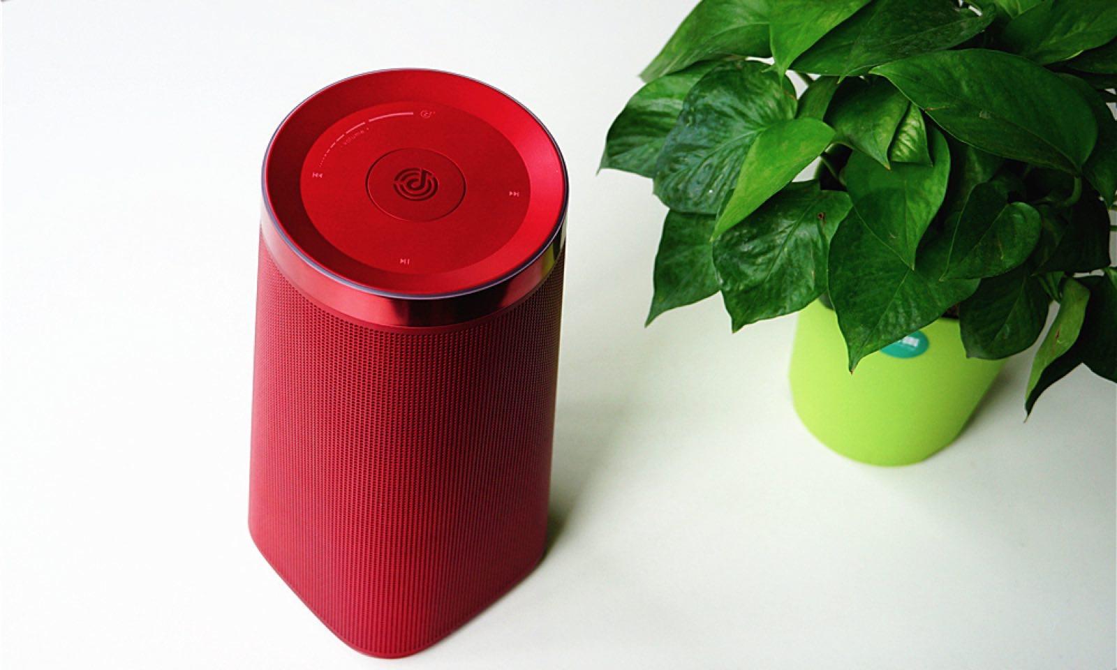 BAT为何都看中智能音箱这个小玩意儿?这篇文