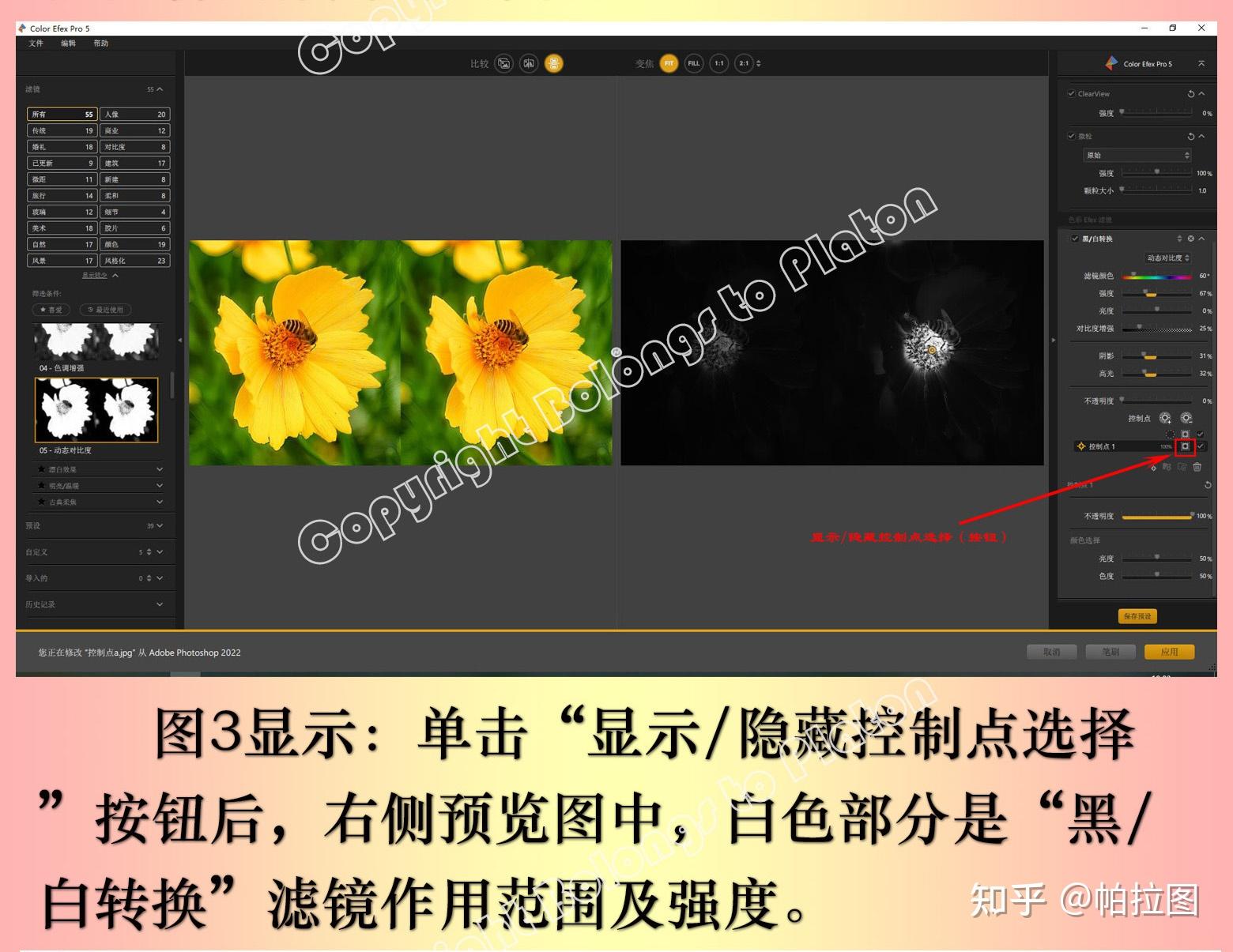 Color Efex pro 5概述 - 知乎